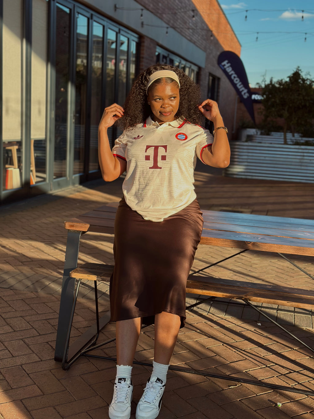 BAYERN MUNICH 25/26 PLAYER VERSION